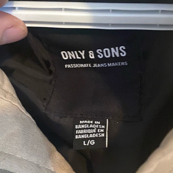 Only & sons jacket - Picture 2 of 5